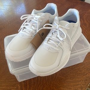 Shoes for Crews Falcon II size 8.5 NWT